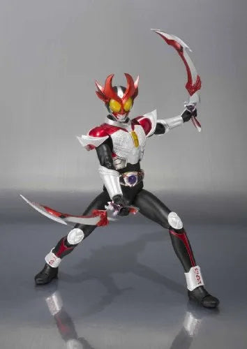 Kamen Rider Agito - Kamen Rider Agito Shining Form - S.H.Figuarts (Bandai)ㅤ – Bandai – ActionFigureBrasil — acessórios