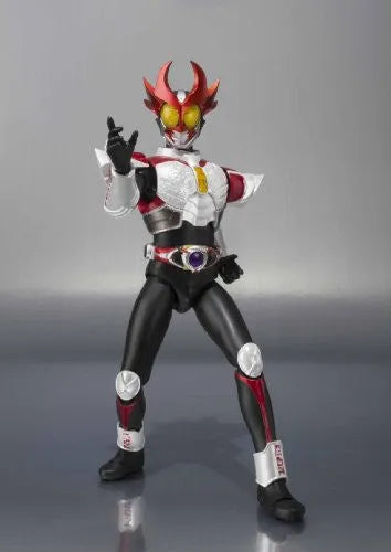 Kamen Rider Agito - Kamen Rider Agito Shining Form - S.H.Figuarts (Bandai)ㅤ – Bandai – ActionFigure Brasil — ambientada