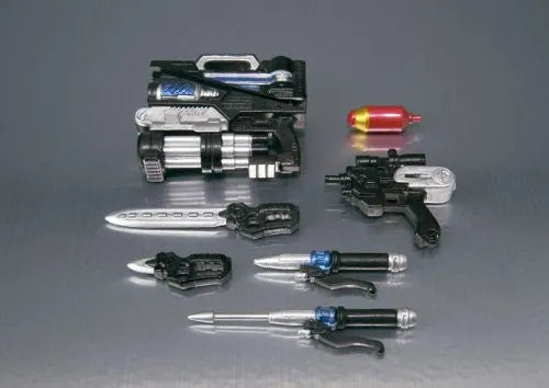 Kamen Rider Agito - Kamen Rider G3-X - S.H.Figuarts (Bandai)ㅤ – Bandai – ActionFigure Brasil