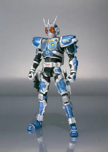 Kamen Rider Agito - Kamen Rider G3-X - S.H.Figuarts (Bandai)ㅤ – Bandai – ActionFigure Brasil