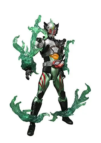 Kamen Rider Amazonㅤ – Amazon As Distributor,Bandai As Manufacturer – ActionFigure Brasil