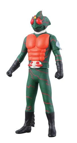 Kamen Rider Amazon - Legend Rider Series 26 (Bandai)ㅤ – Bandai – ActionFigure Brasil