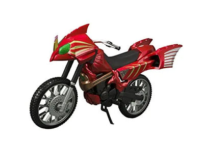 Kamen Rider Amazons - S.H.Figuarts - Junglaider (Bandai)ㅤ – Bandai As Manufacturer – ActionFigure Brasil