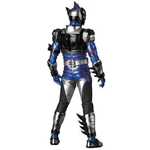 Kamen Rider Amazons Season 2 - Kamen Rider Amazon Neo - Real Action Heroes No.775 - Real Action Heroes Genesis - 1/6 (Medicom Toy, Plex)ㅤ – Medicom Toy – ActionFigure Brasil