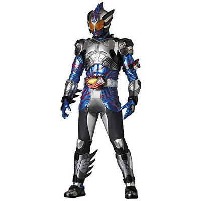 Kamen Rider Amazons Season 2 - Kamen Rider Amazon Neo - Real Action Heroes No.775 - Real Action Heroes Genesis - 1/6 (Medicom Toy, Plex)ㅤ – Medicom Toy – ActionFigure Brasil — close