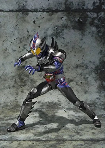 Kamen Rider Amazons Season 2 - Kamen Rider Amazon Neo - S.H.Figuarts - Amazon Limited Ver.ㅤ – Bandai – ActionFigure Brasil