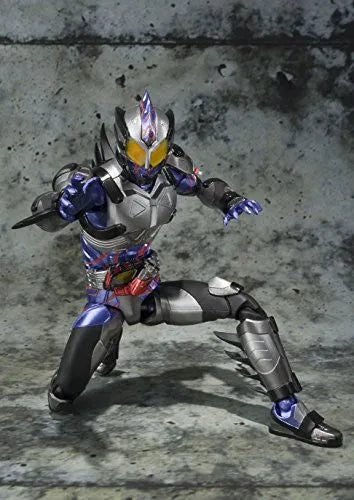Kamen Rider Amazons Season 2 - Kamen Rider Amazon Neo - S.H.Figuarts - Amazon Limited Ver.ㅤ – Bandai – ActionFigure Brasil