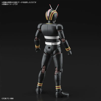 Kamen Rider Black - Figure-rise Standard (Bandai Spirits)ㅤ – Bandai Spirits – ActionFigure Brasil — ambientada