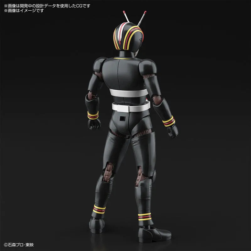 Kamen Rider Black - Figure-rise Standard (Bandai Spirits)ㅤ – Bandai Spirits – ActionFigure Brasil