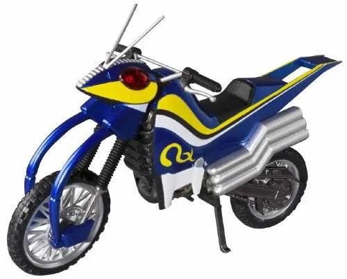 Kamen Rider Black RX - Acrobatter - S.H.Figuarts - Renewal ver. (Bandai)ㅤ – Bandai – ActionFigure Brasil