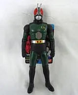 Kamen Rider Black RX - Legend Rider Series EX (Bandai)ㅤ – Bandai – ActionFigure Brasil — ângulo diferente