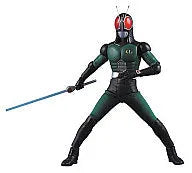 Kamen Rider Black RX - Real Action Heroes #421 - 1/6 (Medicom Toy)ㅤ – Medicom Toy – ActionFigure Brasil