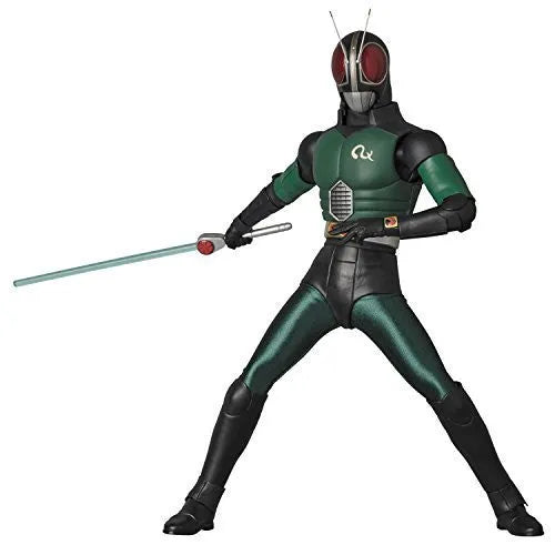 Kamen Rider Black RX - Real Action Heroes No.742 - 1/6 - Ver.1.5 (Medicom Toy)ㅤ – Medicom Toy – ActionFigure Brasil