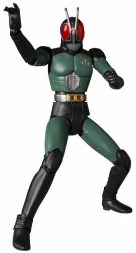 Kamen Rider Black RX - S.H.Figuarts - Renewal ver. (Bandai)ㅤ – Bandai – ActionFigure Brasil