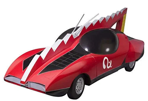 Kamen Rider Black RX - S.H.Figuarts - Ridoron (Bandai)ㅤ – Bandai – ActionFigure Brasil