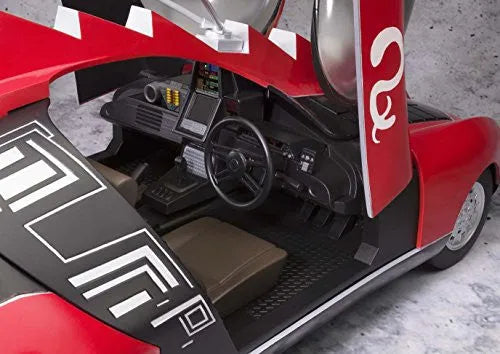 Kamen Rider Black RX - S.H.Figuarts - Ridoron (Bandai)ㅤ – Bandai – ActionFigure Brasil