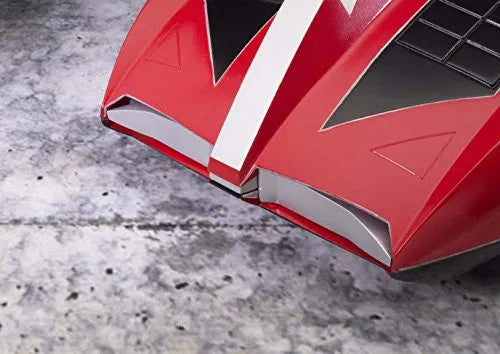 Kamen Rider Black RX - S.H.Figuarts - Ridoron (Bandai)ㅤ – Bandai – ActionFigure Brasil