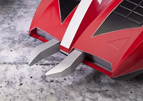 Kamen Rider Black RX - S.H.Figuarts - Ridoron (Bandai)ㅤ – Bandai – ActionFigure Brasil