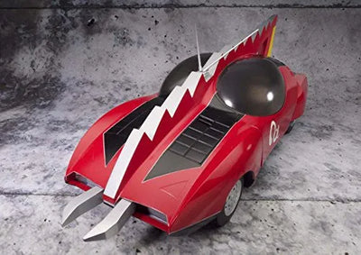 Kamen Rider Black RX - S.H.Figuarts - Ridoron (Bandai)ㅤ – Bandai – ActionFigure Brasil — embalagem