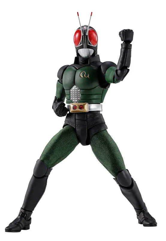 Kamen Rider Black RX - S.H.Figuarts - S.H.Figuarts Shinkocchou Seihou (Bandai Spirits)ㅤ – Bandai Spirits – ActionFigureBrasil