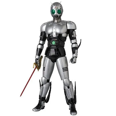 Kamen Rider Black RX - Shadow Moon - Real Action Heroes No.745 - 1/6 - Ver.2.0 (Medicom Toy)ㅤ – Medicom Toy – ActionFigure Brasil