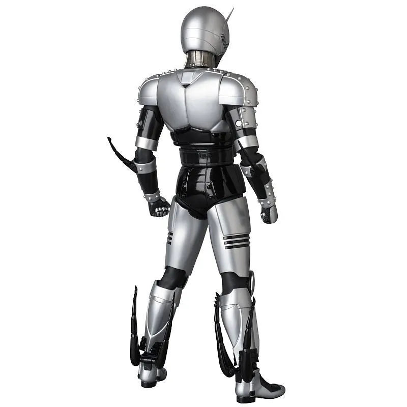 Kamen Rider Black RX - Shadow Moon - Real Action Heroes No.745 - 1/6 - Ver.2.0 (Medicom Toy)ㅤ – Medicom Toy – ActionFigure Brasil