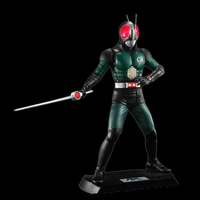 Kamen Rider Black RX - Ultimate Article - 2024 Re-release (MegaHouse) [Shop Exclusive]ㅤ – MegaHouse – ActionFigure Brasil