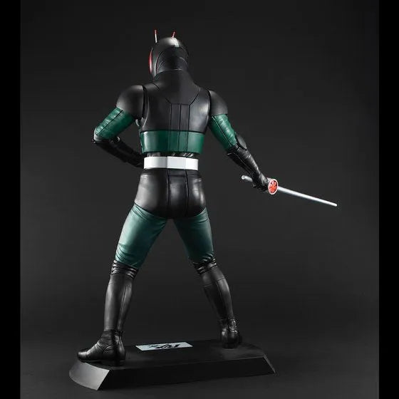 Kamen Rider Black RX - Ultimate Article - 2024 Re-release (MegaHouse) [Shop Exclusive]ㅤ – MegaHouse – ActionFigure Brasil