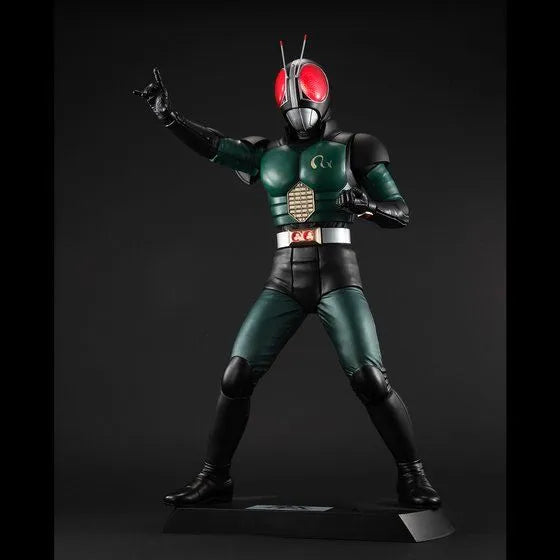 Kamen Rider Black RX - Ultimate Article - 2024 Re-release (MegaHouse) [Shop Exclusive]ㅤ – MegaHouse – ActionFigure Brasil