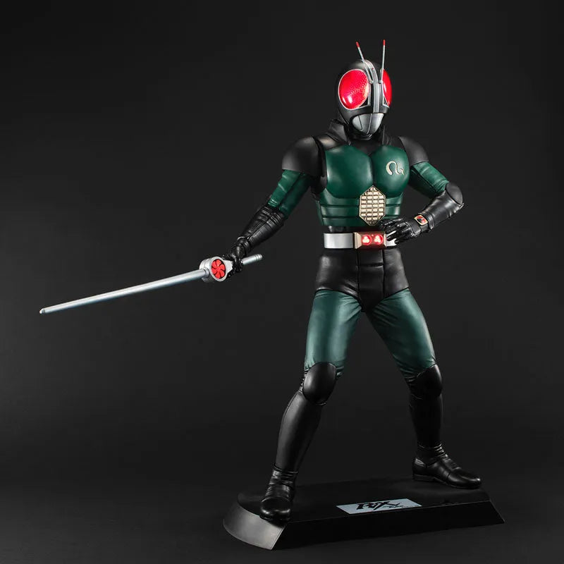 Kamen Rider Black RX - Ultimate Article (MegaHouse) [Shop Exclusive]ㅤ – MegaHouse – ActionFigure Brasil