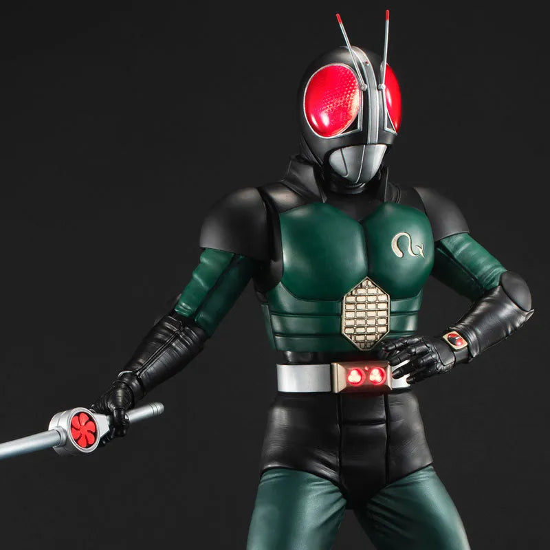 Kamen Rider Black RX - Ultimate Article (MegaHouse) [Shop Exclusive]ㅤ – MegaHouse – ActionFigure Brasil
