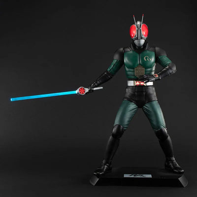 Kamen Rider Black RX - Ultimate Article (MegaHouse) [Shop Exclusive]ㅤ – MegaHouse – ActionFigure Brasil — close