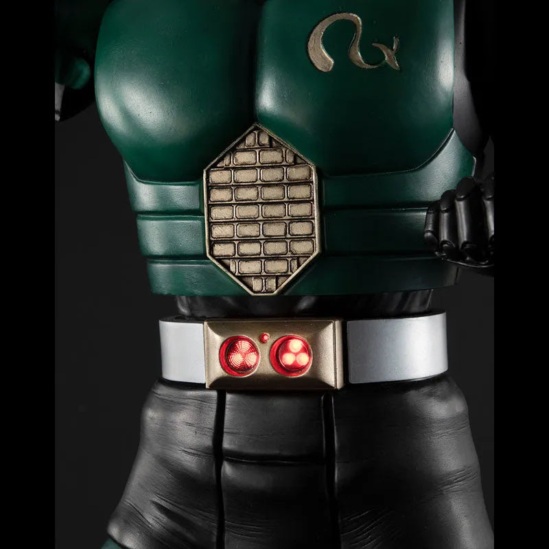 Kamen Rider Black RX - Ultimate Article (MegaHouse) [Shop Exclusive]ㅤ – MegaHouse – ActionFigure Brasil