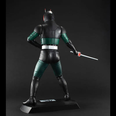 Kamen Rider Black RX - Ultimate Article (MegaHouse) [Shop Exclusive]ㅤ – MegaHouse – ActionFigure Brasil — iluminação de estúdio
