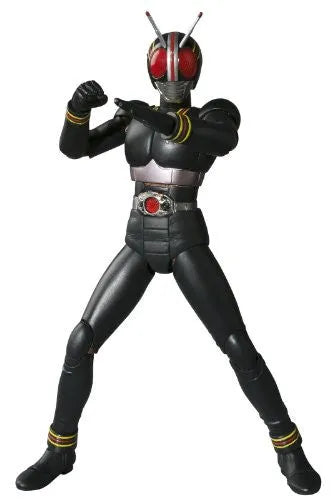 Kamen Rider Black - S.H.Figuarts - Renewal ver. (Bandai)ㅤ – Bandai – ActionFigure Brasil