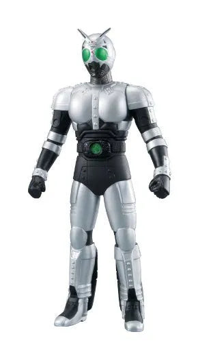 Kamen Rider Black - Shadow Moon - Legend Rider Series (Bandai)ㅤ – Bandai – ActionFigure Brasil