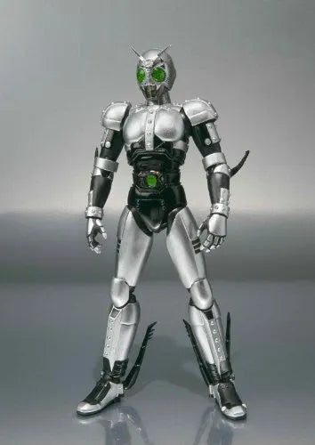 Kamen Rider Black - Shadow Moon - S.H.Figuarts (Bandai)ㅤ – Bandai – ActionFigure Brasil