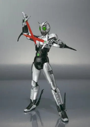 Kamen Rider Black - Shadow Moon - S.H.Figuarts (Bandai)ㅤ – Bandai – ActionFigure Brasil