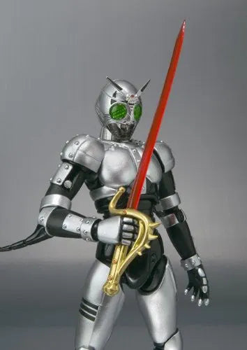 Kamen Rider Black - Shadow Moon - S.H.Figuarts (Bandai)ㅤ – Bandai – ActionFigure Brasil