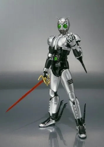 Kamen Rider Black - Shadow Moon - S.H.Figuarts (Bandai)ㅤ – Bandai – ActionFigure Brasil