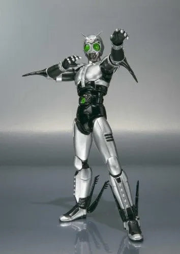 Kamen Rider Black - Shadow Moon - S.H.Figuarts (Bandai)ㅤ – Bandai – ActionFigure Brasil — ambientada
