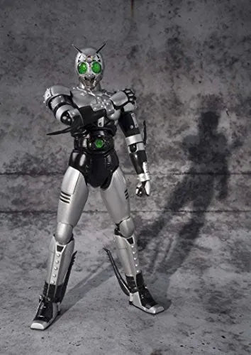 Kamen Rider Black - Shadow Moon - S.H.Figuarts - Renewal ver. (Bandai)ㅤ – Bandai – ActionFigure Brasil