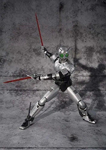 Kamen Rider Black - Shadow Moon - S.H.Figuarts - Renewal ver. (Bandai)ㅤ – Bandai – ActionFigure Brasil