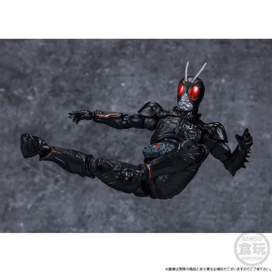 Kamen Rider Black Sun - Bandai Shokugan - Candy Toy - Shodo-XX - Shodo-XX Kamen Rider Black Sun & Battle Hopper Set - Battle Hopper (Bandai) [Shop Exclusive]ㅤ – Bandai – ActionFigure Brasil