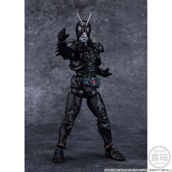 Kamen Rider Black Sun - Bandai Shokugan - Candy Toy - Shodo-XX - Shodo-XX Kamen Rider Black Sun & Battle Hopper Set - Battle Hopper (Bandai) [Shop Exclusive]ㅤ – Bandai – ActionFigure Brasil