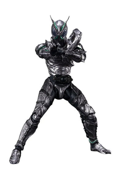 Kamen Rider Black Sun - Kamen Rider Shadowmoon - S.H.Figuarts (Bandai Spirits) [Shop Exclusive]ㅤ – Bandai Spirits – ActionFigure Brasil