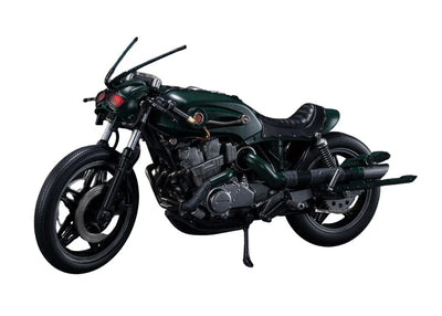 Kamen Rider Black Sun - S.H.Figuarts - Battle Hopper (Bandai Spirits) [Shop Exclusive]ㅤ – Bandai Spirits – ActionFigure Brasil