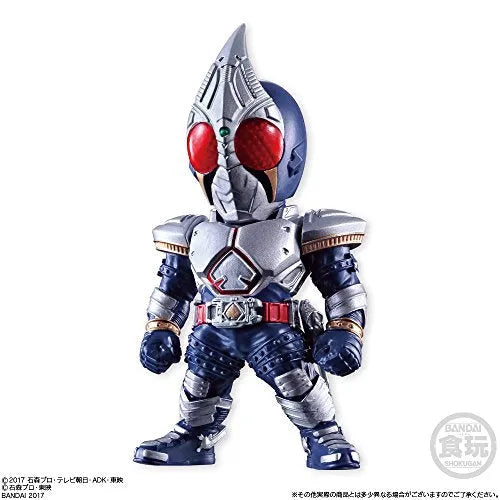 Kamen Rider Blade - Bandai Shokugan - Candy Toy - Converge Kamen Rider - Converge Kamen Rider Vol.8 (Bandai)ㅤ – Bandai As Manufacturer – ActionFigure Brasil