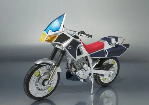 Kamen Rider Blade - Blue Spader - S.H.Figuarts (Bandai)ㅤ – Bandai – ActionFigure Brasil