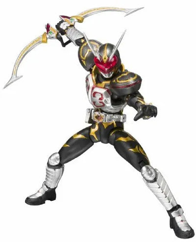 Kamen Rider Blade - Kamen Rider Chalice - S.H.Figuarts (Bandai)ㅤ – Bandai – ActionFigure Brasil